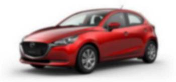 c mazda2