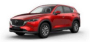 c mazdacx5