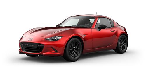 c mazdamx5roadster