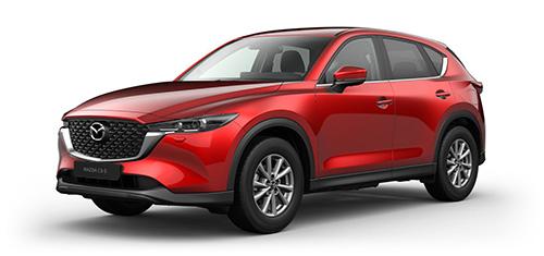 c mazdacx5